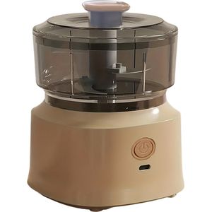 Xerolax Vleesmolen - Gehaktmolen - Meat Grinder - Elecktrisch - Machine - Foodprocessor - Meat Mincer - Keukenmixer - Koffie