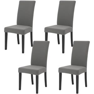 Stoelhoes - Hoogwaardige bescherming - Universeel - 1 stuk - Polyester/Elastaan