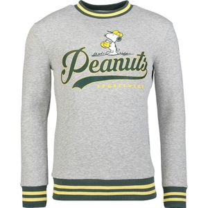 Peanuts - Snoopy - Heren Sweatshirt - Meerkleurig