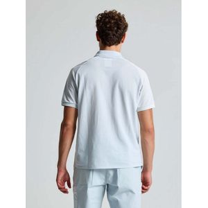 Slam Polo Od Drirelease Ss Polo - Sportwear - Volwassen