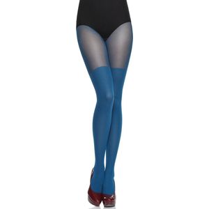 Merry Style MS-GB-328 Dames Panty - 100 DEN- 3D-technologie - Polyamide - Gemêleerd - S