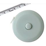 Heble - Oprolbare Meetlint - Blauw - 1.5 meter - Rolmaat - Lintmeter