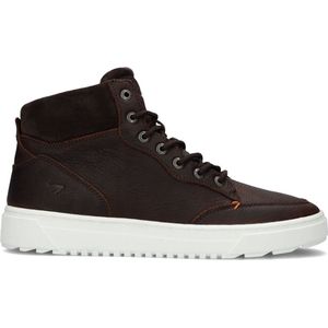 HUB Dundee Sneakers - Heren - Bruin - Maat 48