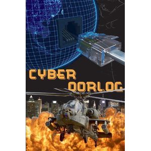 Cyberoorlog