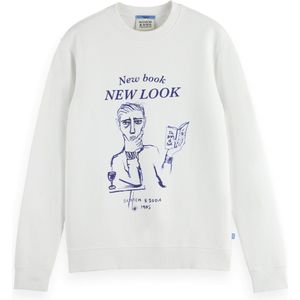 Scotch & Soda - Heren - Sweaters