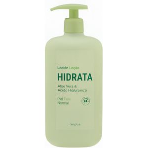 600 ML van Het wonder voor droge en beschadigde huid met Hyaluronzuur, Aloë Vera, & Shea Butter – Verfrist, kalmeert & herstelt!