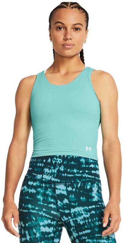 Under Armour - Motion - Mouwloos T-shirt