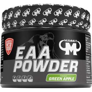 EAA Powder 250gr Green Apple