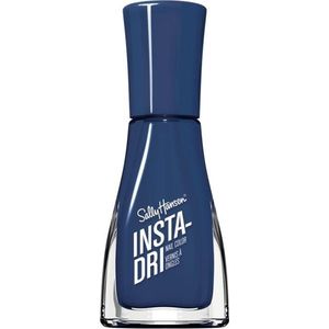 Sally Hansen InstaDri Back to Sport - 647 Well Blueing