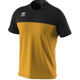 Erreà - Brandon - Sportshirt - Korte Mouwen - 100% Polyester