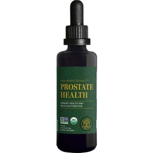 Prostate Health (kruidenextract) 60ml - Global Healing