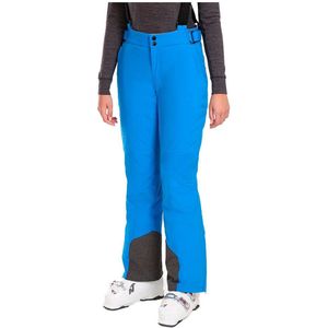 Kilpi Elare Broek Blauw 38 / Regular Vrouw