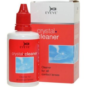 EYEYE Crystal Cleaner | 40ml