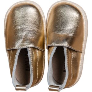 Baby Dutch Babyboots Lou Gold Metallic S / 18