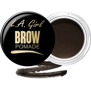 LA Girl - Brow Pomade - Warm Brown