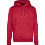 Unisex Heavy Hoodie met capuchon Ruby