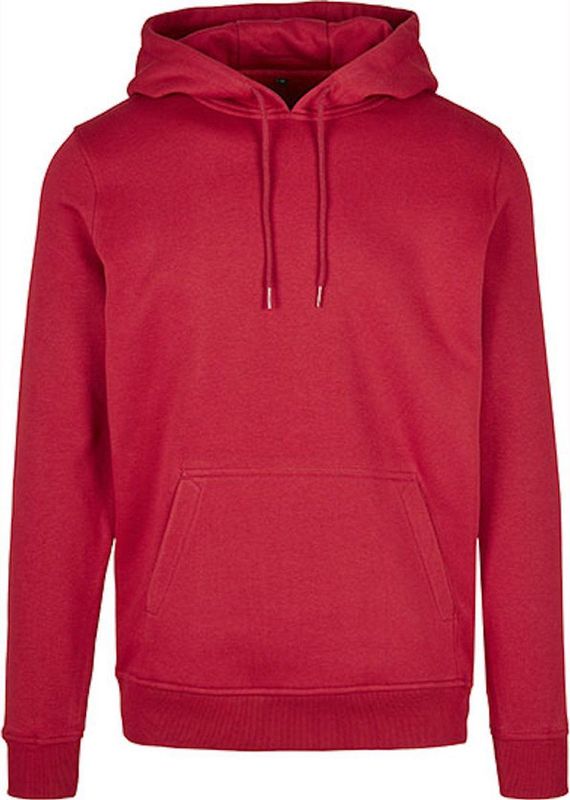 Unisex Heavy Hoodie met capuchon Ruby