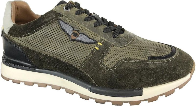 PME Legend - Aircoba - Sneakers - Groen