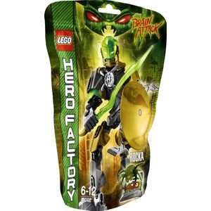 LEGO Hero Factory Rocka - 44002