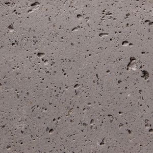 Betonnen bloembak vierkant Cube XL (80x80x40 cm) Grey | Voor buiten én binnen!