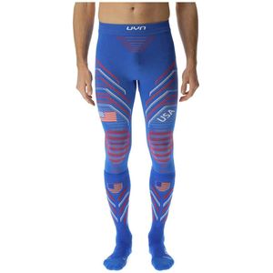 Uyn - Natyon 3.0 - Basislaagbroek - Blauw