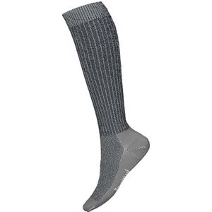 Smartwool - Hike Classic Edition - Sokken - Grijs - Full Cushion OTC