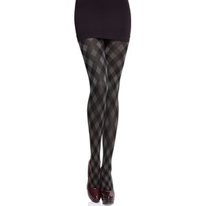 Merry Style - MS 317 - Panty's - Rokerig - 60 DEN