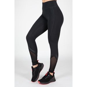 Gorilla Wear Joliet Leggings - Zwart - XS