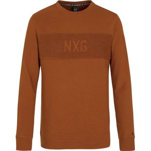 Nxg By Protest Sweater NXGKEETON Heren -Maat S
