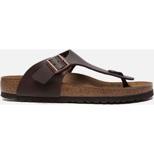 Birkenstock Ramses Heren Slippers - Brown - Maat 43