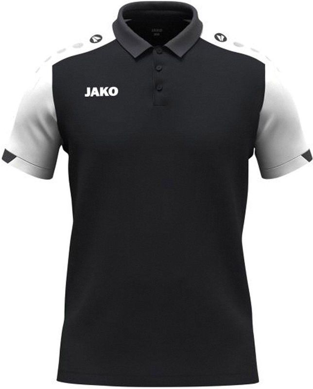 Jako - Polo Dynamic - 6370 - Poloshirt - 100% Gerecycled Polyester