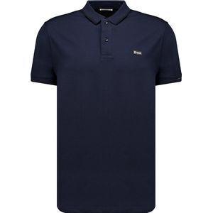 DEELUXE Stanley katoenen poloshirt voor heren L