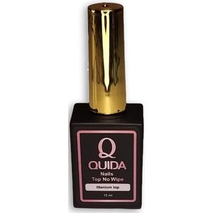 Quida Titanium Top coat