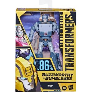 Transformers Studio Series Buzzworthy Kup