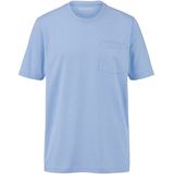 Babista - T-shirt - Lichtblauw - 54