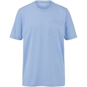 Babista - T-shirt - Lichtblauw - 54