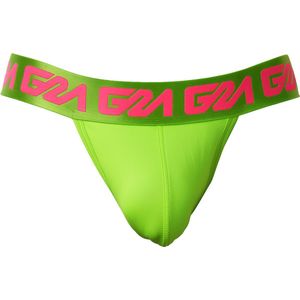 Garçon Lincoln Thong - MAAT S - Heren Ondergoed - String voor Man - Mannen String