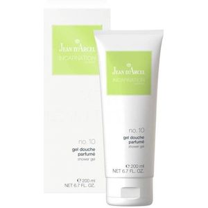Jean d'Arcel - Incarnation No. 10 - Douchegel - 200ml
