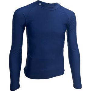 Forelle Baselayer Shirt M Marineblauw