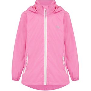 Roze kinderregenjas van Mac in a Sac 92/98