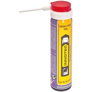 PTFE-gebaseerde Smeervloeistof 75ml voor Corrosiebescherming en Onderhoud