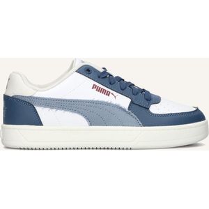 Puma Caven 2.0 Jr Sneakers - Kids - Blauw - Maat 37