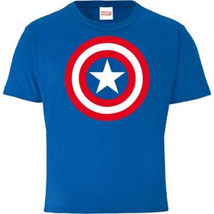 Logoshirt - Kinder Organic T-Shirt - Marvel Comics