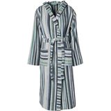 Essenza - Donna - Badjas - Groen - S