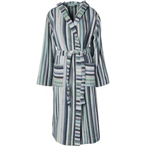 Essenza - Donna - Badjas - Groen - S