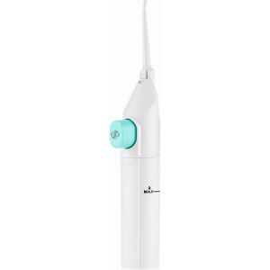 Equivera Waterflosser - Monddouche - Elektrisch Flosapperaat - Water Flosser - Waterflosser Draadloos - Water Flosser Draadloos - Draadloos en Oplaadbaar - Must have voor uw hygiëne!