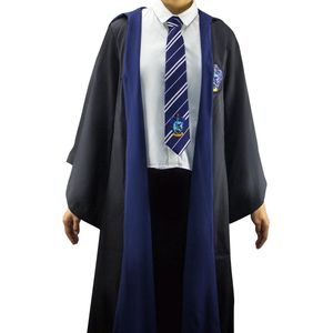 Harry Potter - Ravenclaw Wizard Robe / Ravenklauw tovenaar kostuum (XL)