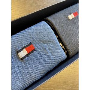 2 Pack London Winter Riding Socks Multi