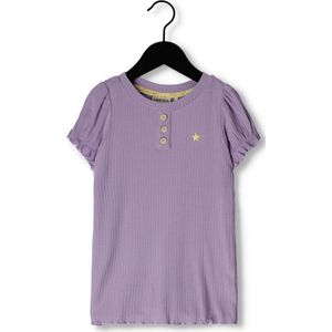 Like Flo - T-Shirt - Lilac - Maat 104