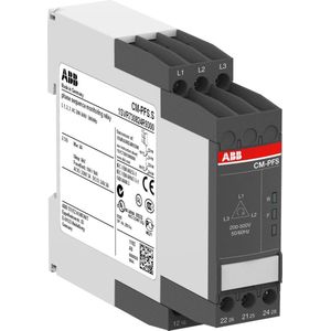 ABB CM Fasebewakingsrelais